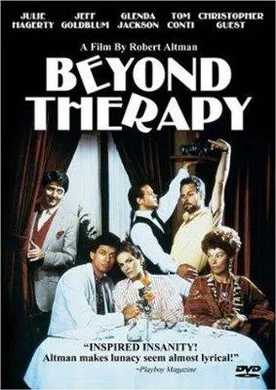 治疗之外Beyond Therapy(1987)