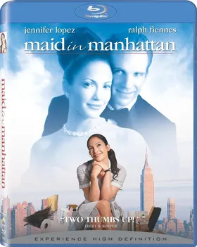 曼哈顿女佣Maid in Manhattan(2002)