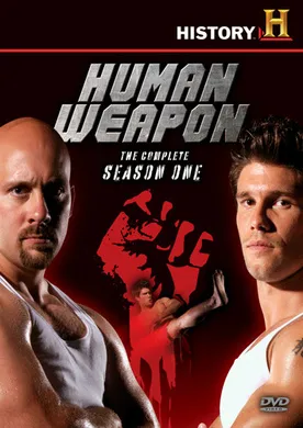 人体武器Human Weapon(2007) | 本剧完结