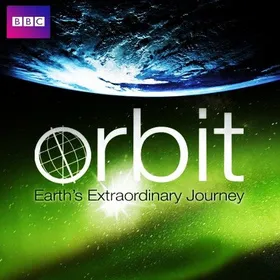 寰宇轨迹Orbit Earths Extraordinary Journey(2013) | 单剧完结