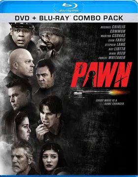 人质Pawn(2013)