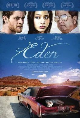 黑暗伊甸园Eden(2012)