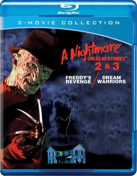 猛鬼街3A Nightmare On Elm Street 3: Dream Warriors(1987)