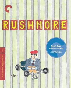 青春年少Rushmore(1998)