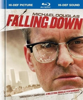 城市英雄Falling Down(1993)