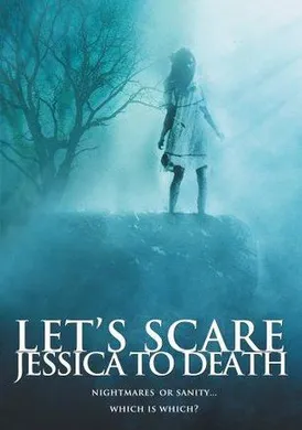 吓死杰西卡Let's Scare Jessica to Death (1971)