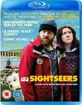 观光客Sightseers(2012)