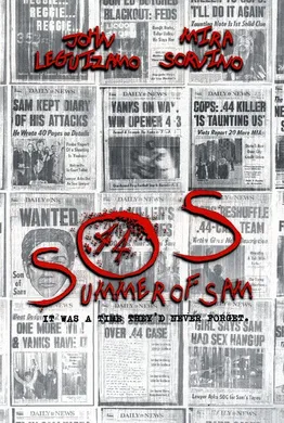 山姆的夏天Summer of Sam(1999)