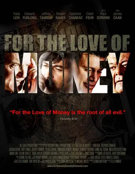 金钱之爱For the Love of Money‎(2012)