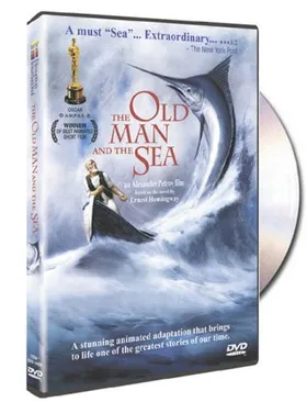 老人与海The Old Man and the Sea(1999)