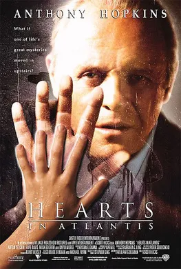 亚特兰蒂斯之心Hearts in Atlantis(2001)