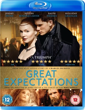 远大前程Great Expectations(2012)