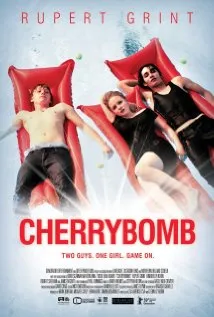 樱桃炸弹Cherrybomb(2009)