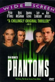 幻觉Phantoms(1998)