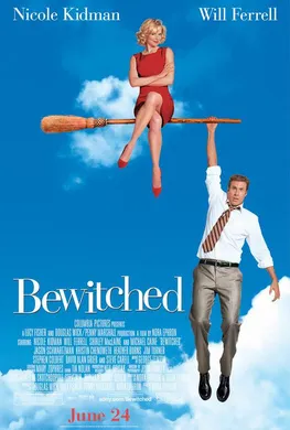 家有仙妻Bewitched(2005)