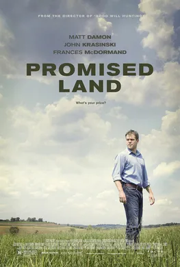 应许之地Promised Land(2013)