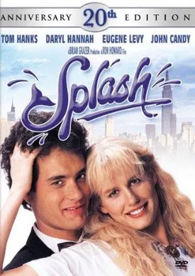 美人鱼Splash(1984)