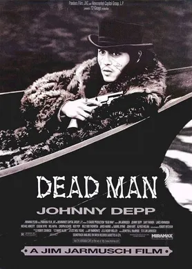 离魂异客Dead Man(1995)