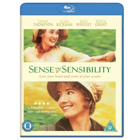 理智与情感Sense and Sensibility(1995)