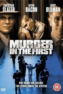 一级谋杀Murder in the First(1995)