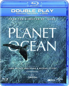 海洋星球Planet Ocean(2012)