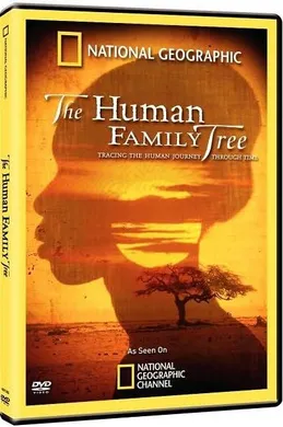 国家地理 人类基因树National Geographic The Human Family Tree(2013) | 本剧完结