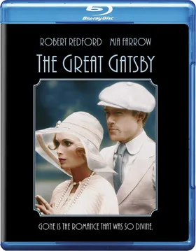 了不起的盖茨比The Great Gatsby(1974)