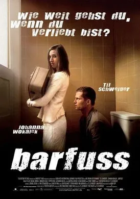 赤足情缘Barfuss(2005)