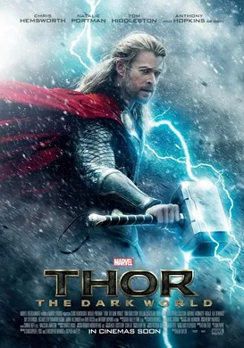 雷神2：黑暗世界Thor: The Dark World(2013)