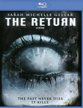 回魂The Return(2006)