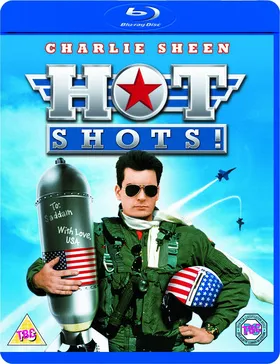 反斗神鹰Hot.Shots(1991)