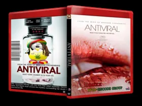 病毒抗体Antiviral(2012)