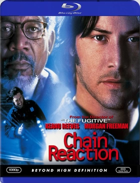 连锁反应Chain Reaction(1996)