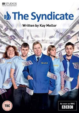 暴力辛迪加The Syndicate(2012) | 第2季完结