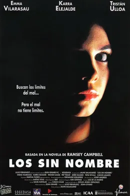 无名死婴Los sin nombre(1999)