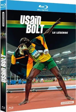 博尔特：世界上跑步最快的人Usain Bolt: The Fastest Man Alive(2012)