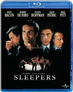 沉睡者Sleepers(1996)