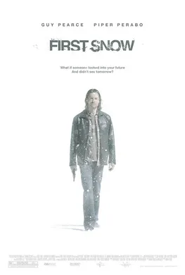 第一场雪First Snow‎(2006)