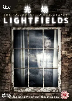 光场Lightfields(2013) | 本剧完结