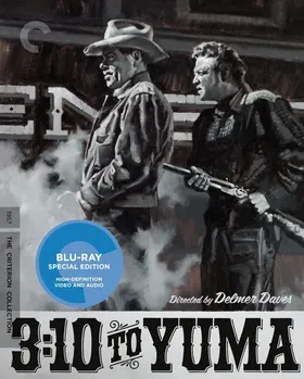 决斗犹马镇3:10 to Yuma(1970)