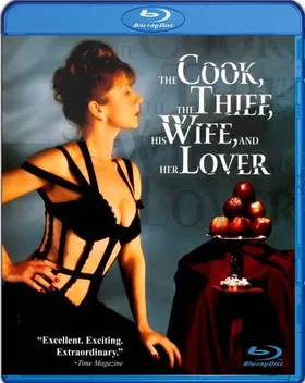 厨师、窃贼、他的妻子和她的情人 The.Cook.The.Thief.His.Wife.And.Her.Lover(1989)