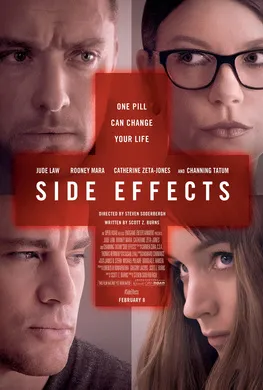 副作用Side Effects(2013)