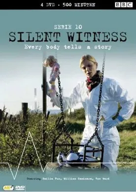 无声的证言Silent Witness(1993) | 第23季连载中