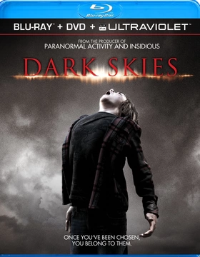 黑暗天际Dark Skies(2013)