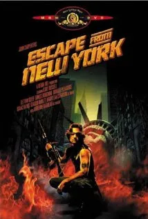 纽约大逃亡Escape from New York(1981)