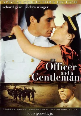 军官与绅士An Officer and a Gentleman‎(1982)