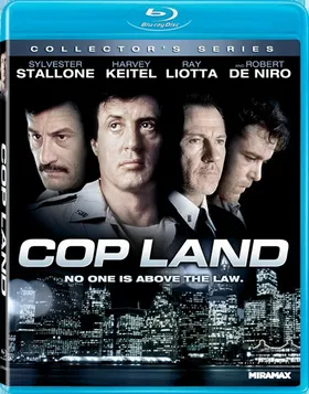 警察帝国Cop Land(1997)