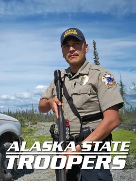 阿拉斯加州骑警Alaska State Troopers(2011) | 第2季完结