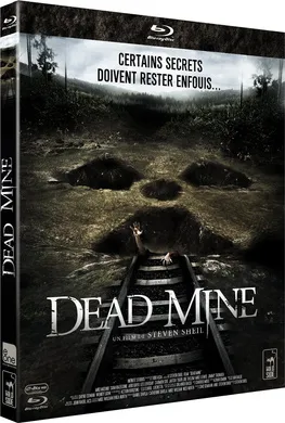 死亡矿坑 Dead Mine(2013)