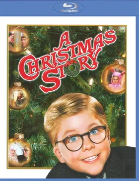 圣诞故事A Christmas Story(1983)